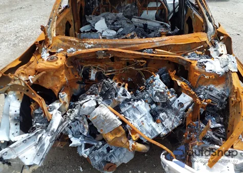 2024 Honda Civic Sport из США, поврежденный, VIN 2HGFE2F54RH509660